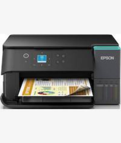Picture of Epson EcoTank L4360 Multifunction Printer
