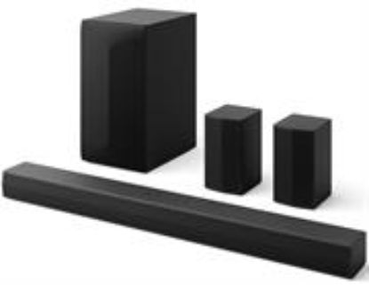 Picture of LG S65TR 600W 5.1 channel Soundbar with Subwoofer