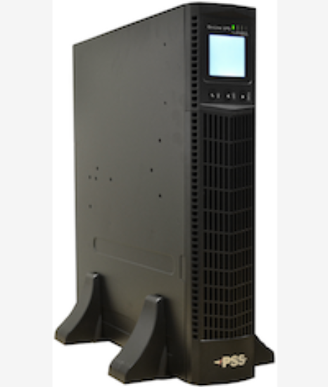 Picture of M Series 2KVA Online Rack Tower Mount UPS