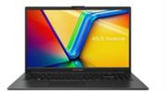Picture of Asus VivoBook Go 15 E1504FA Series Mixed Black Notebook