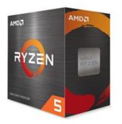 Picture of AMD Ryzen 5 5600X Hexa Core 3.70 GHz Processor