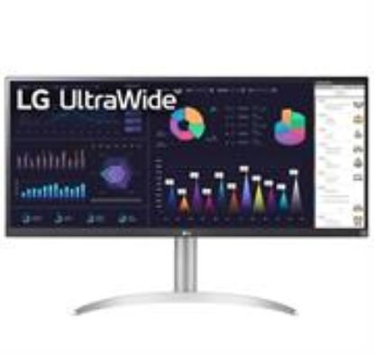 Picture of LG 34 Inch Ultra Wide LED IPS Monitor
