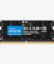 Picture of Crucial DDR5 5600MHZ 32GB SODIMM Laptop Memory