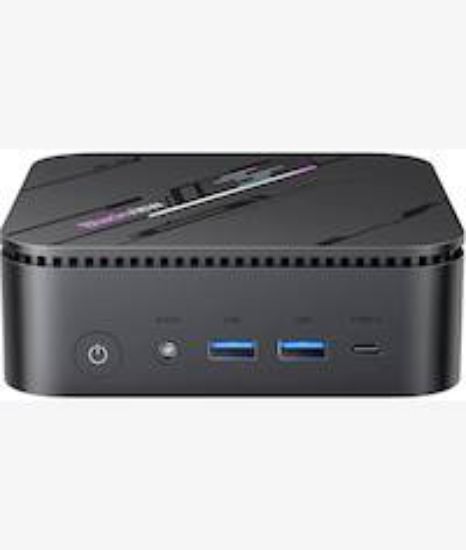 Picture of Blackview MP100 Core i5 Mini Desktop PC