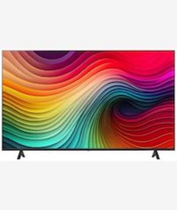 Picture of LG 55-inch Nanocell UHD 80T6A Series Smart LED TV
