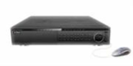 Picture of Securnix LB SATA Series 8 Channel 4 Channel Audio