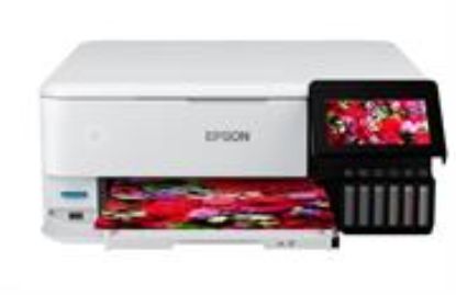 Picture of Epson L8160 Ecotank Multifunction All-in-One Colour Printer