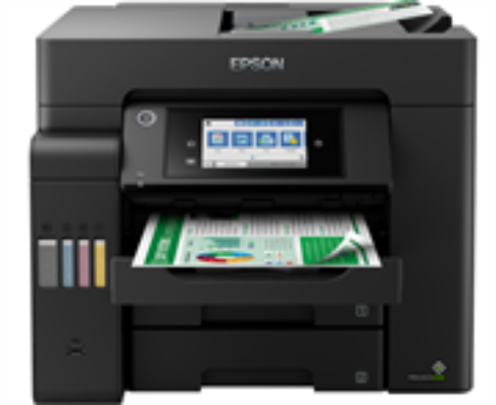 Picture of Epson L6550 EcoTank A4 Multifunction All