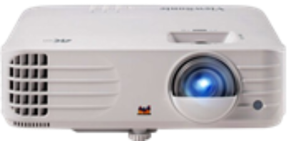 Picture of Viewsonic  DC3 3200 ANSI Lumens 4K Home Projector