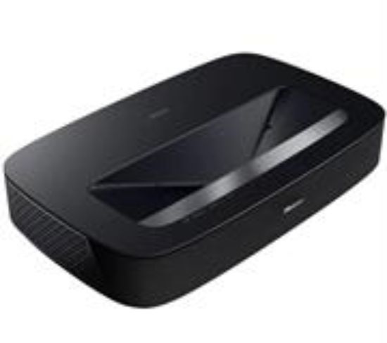 Picture of Hisense PL1HE 100-inch Laser TV 4K Projector