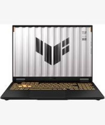 Picture of Asus TUF Gaming F16 FX608JMR Intel Core I7 Laptop