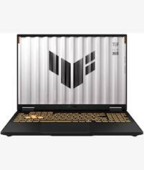 Picture of Asus TUF Gaming F16 FX608JMR Intel Core I7 Laptop