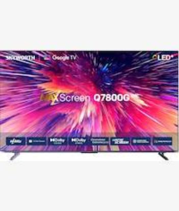 Picture of SKYWORTH 100 Inch 144Hz QLED Google TV