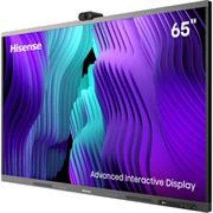 Picture of Hisense 65 inch GoBoard Advanced Interactive Display