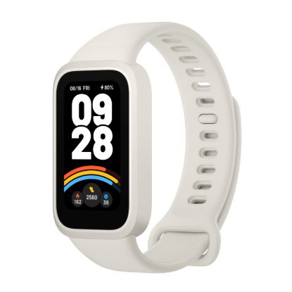Picture of Xiaomi Smart Band 9 Active - Beige White