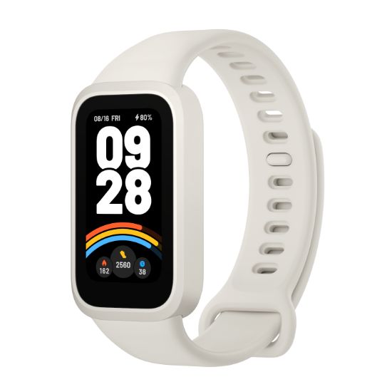 Picture of Xiaomi Smart Band 9 Active - Beige White