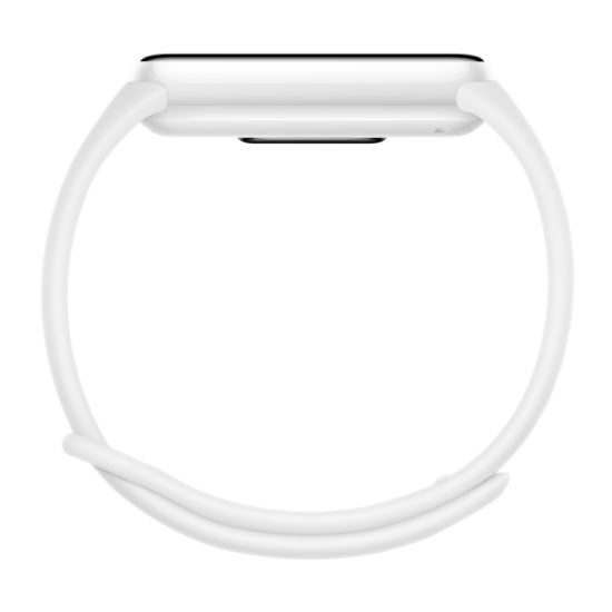 Picture of Xiaomi Smart Band 10 Ceramic Edition - White