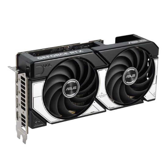 Picture of ASUS Dual GeForce RTX 5070 12GB GDDR7 OC Edition Graphics Card