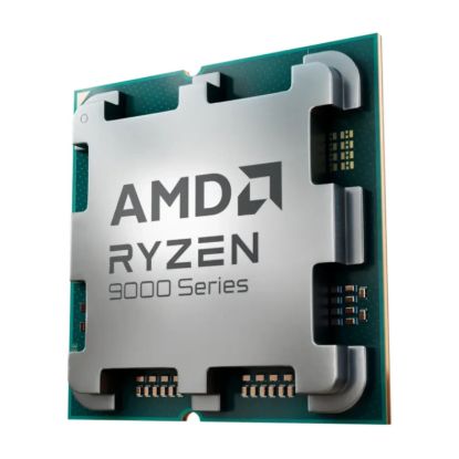 Picture of AMD Ryzen 7 9850X3D 8-Core 4.7GHz AM5 CPU