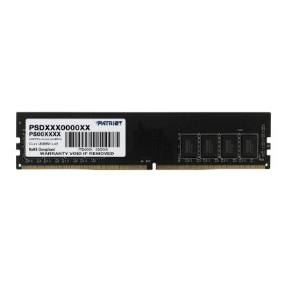 Picture of Patriot Signature Line 16GB DDR4 3200MHz Desktop Memory