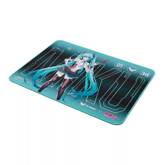 Picture of Asus TUF Gaming P1 Hatsune Miku Edition MousePad