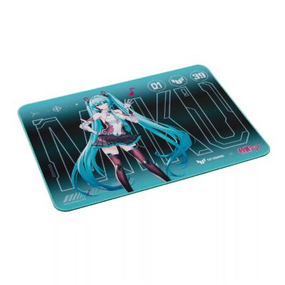 Picture of Asus TUF Gaming P1 Hatsune Miku Edition MousePad