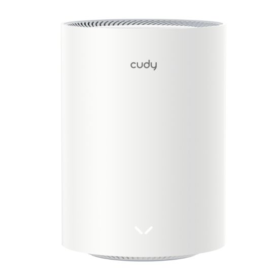 Picture of Cudy BE3600 Gigabit Mesh Wi-Fi 7 System – 3 Pack