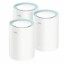 Picture of Cudy AX1500 Gigabit Mesh Wi-Fi 6 System – 3 Pack
