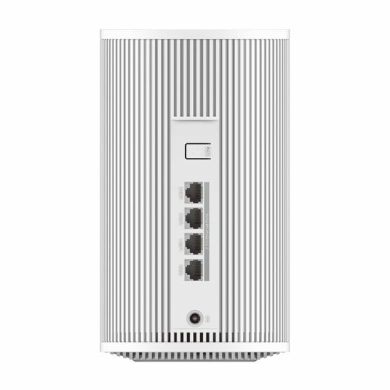Picture of Cudy BE11000 Wi-Fi7 Tri-band Mesh Wi-Fi System - 1 Pack