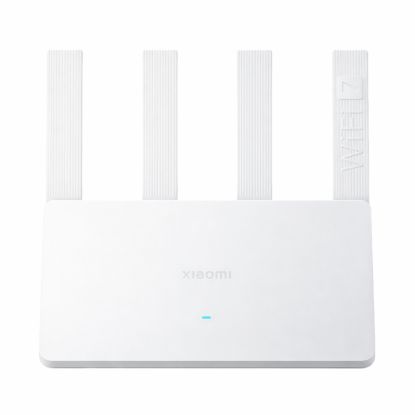 Picture of Xiaomi BE3600 Wireless Dual-Band Wi-Fi 7 Router with 2.5Gb Ethernet – White