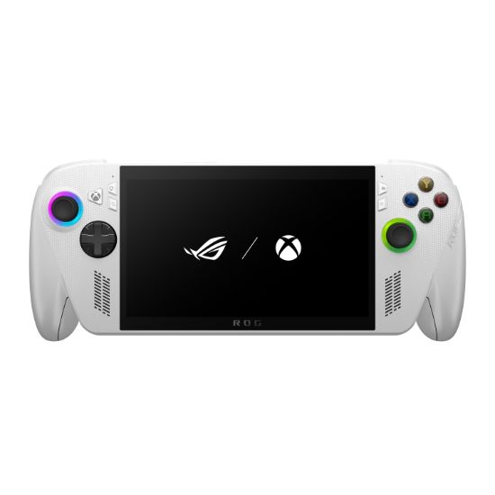 Picture of Asus ROG Xbox Ally 7" Handheld Gaming Console | AMD Ryzen Z2 | 16GB LPDDR5X | Radeon GPU | 512GB SSD | Windows 11 Home