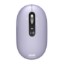 Picture of Port Connect PURE MAC Rechargeable Wireless and Bluetooth Mouse - Iris