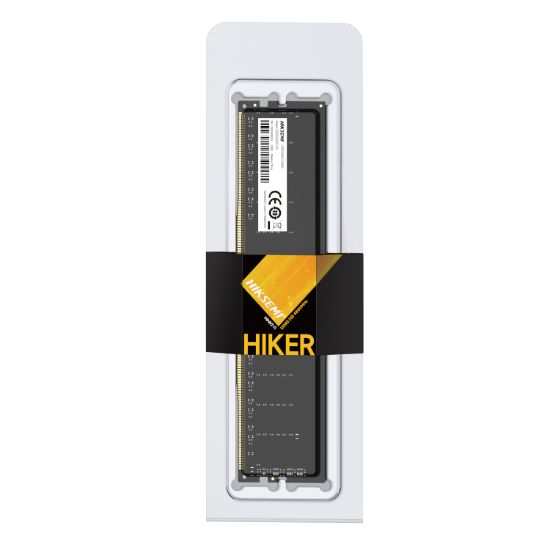 Picture of Hiksemi Hiker 16GB DDR5 4800MHz Desktop Memory