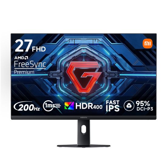 Picture of Xiaomi G27i 27″ 200Hz Full HD 1080p IPS Gaming Monitor