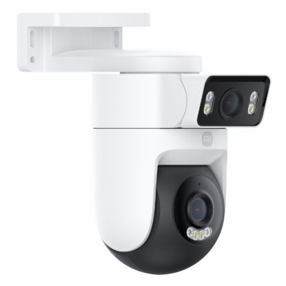 Picture of Xiaomi CW500 Dual Outdoor 2.5K Wi-Fi 6 Smart Security Camera – White