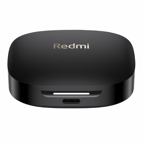 Picture of Xiaomi Redmi Buds 6 Earbuds – Night Black