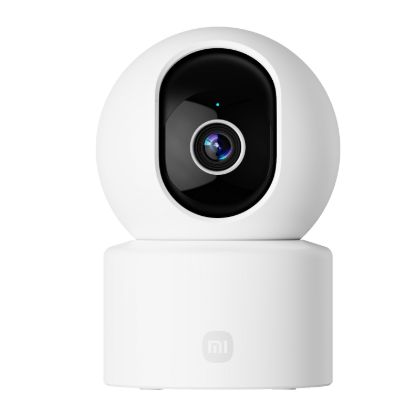 Picture of Xiaomi Smart C302 2K Indoor Wi-Fi Security Camera-White