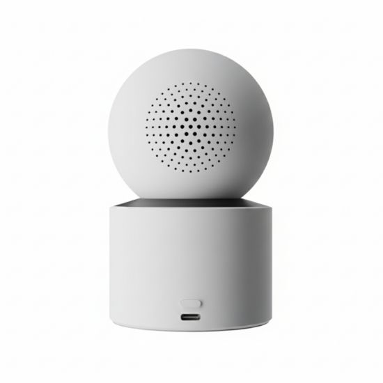Picture of Xiaomi Smart C302 2K Indoor Wi-Fi Security Camera-White