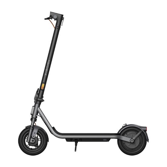 Picture of Xiaomi Electric Scooter 6 Lite – Black