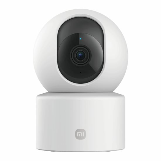 Picture of Xiaomi Smart C201 1080p Indoor Wi-Fi Security Camera – White