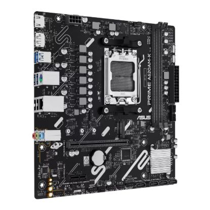Picture of Asus PRIME A620AM-K AM5 M-ATX Motherboard