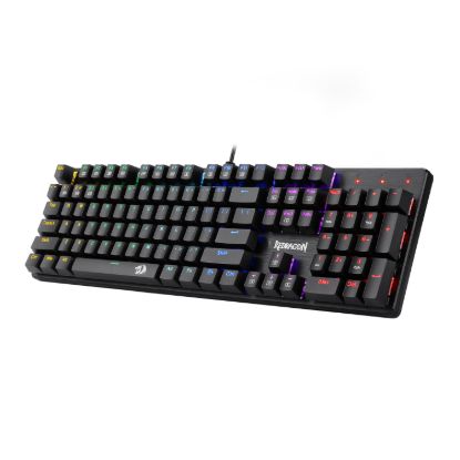 Picture of Redragon K671 104-key Full Size RGB Mechanical Gaming Keyboard