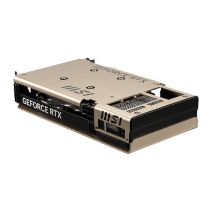 Picture of MSI GeForce RTX 5060 8G INSPIRE 2X OC Graphics Card – Gold