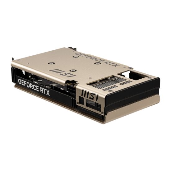 Picture of MSI GeForce RTX 5060 8G INSPIRE 2X OC Graphics Card – Gold