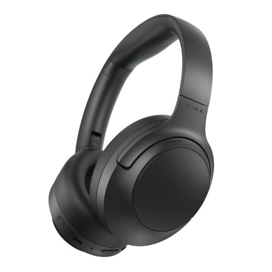 Picture of WINX VIBE Pure 2 Hybrid ANC Headphones