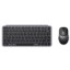 Picture of Keychron B1 Pro 75% Layout Wireless Keyboard and Mouse Combo - Space Grey