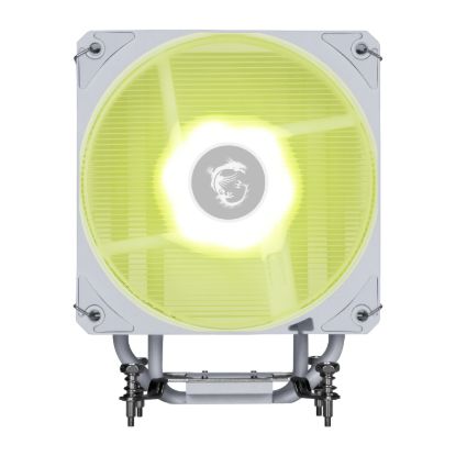 Picture of MSI MAG Corefrozr AA13 120mm CPU Air Cooler - White