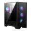 Picture of MSI MAG Forge 320R Airflow ATX Gaming Chassis