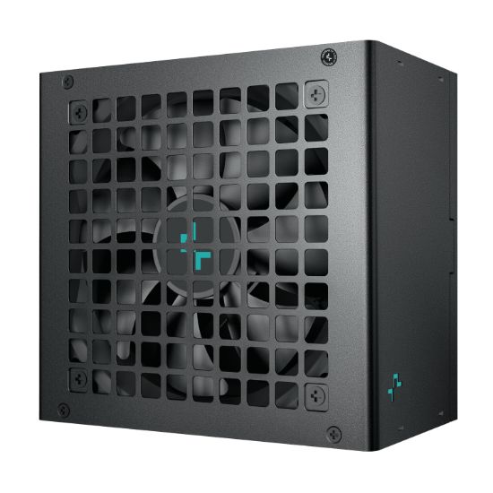 Picture of DeepCool PL650D 650W 80PLUS Bronze ATX3.1 Non-Modular Power Supply