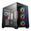 Picture of DeepCool CG530 7F ARGB ATX Gaming Chassis - Black